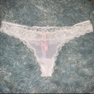 NWT WHITE DREAM ANGELS